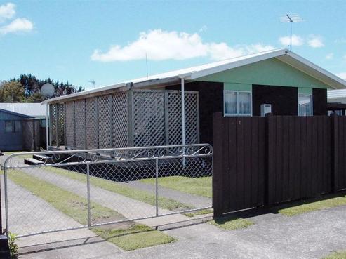 13 Rahiri Street, Waitara