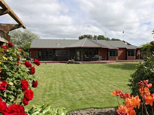 314 Maungatautari Road, Cambridge