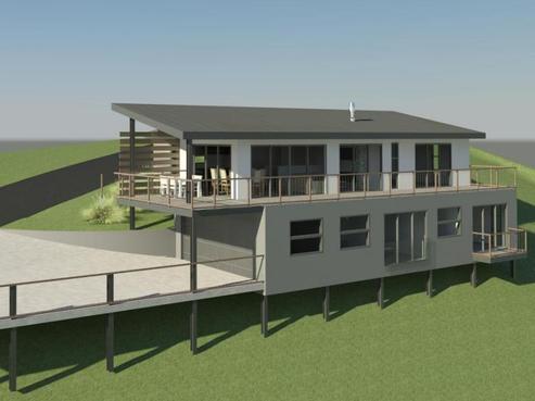 1 Haines Way, Arthurs Point