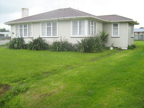 65 Kapuni Street, Manaia