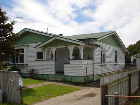 10 Freyberg Street, Wairoa
