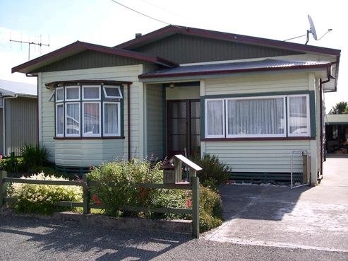 78 Derby Street, Westport
