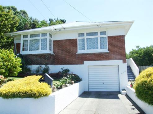2 Cranley Street, Musselburgh