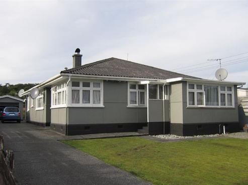 47 Lydia Street, Greymouth