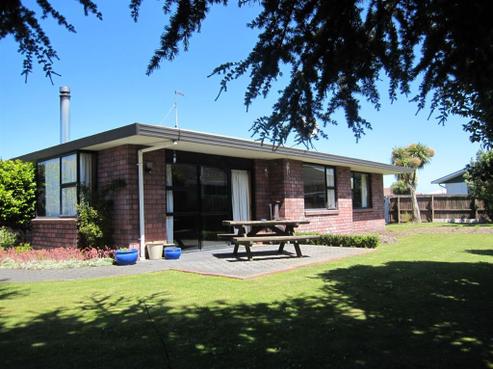 1 Murray Place, Kaiapoi