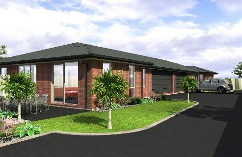 35B Victoria Street, Parkside