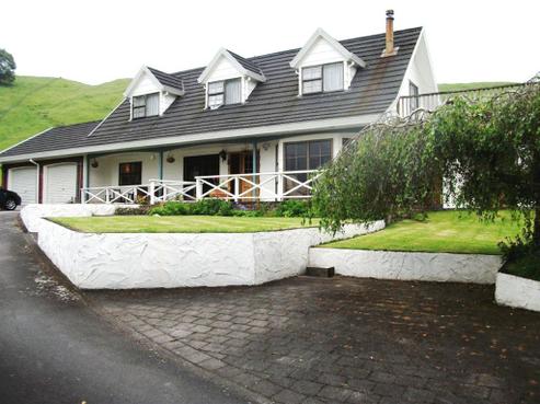 474 Hikumutu Road, Taumarunui