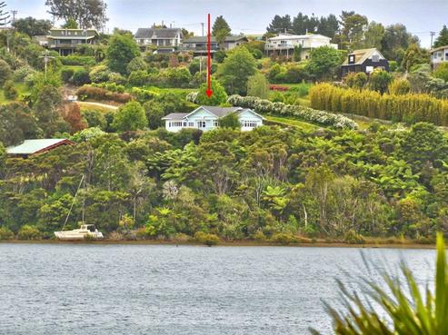 15 Green Road, Matakana