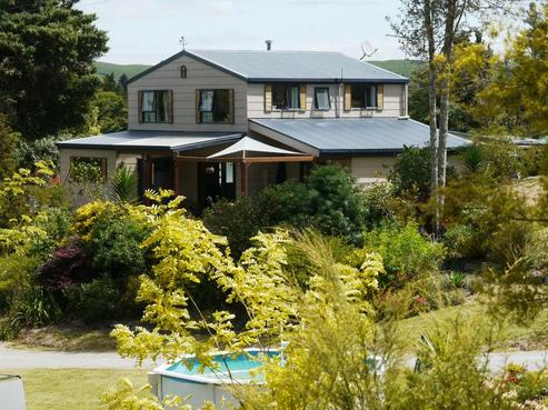 13 Mulberry Lane, Otaika
