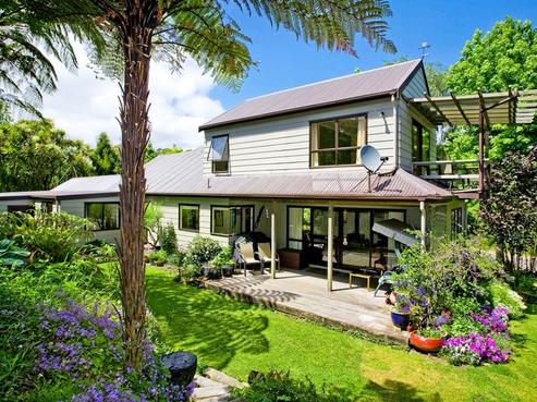 206 Ruatuna Road, Opotiki and Surrounds
