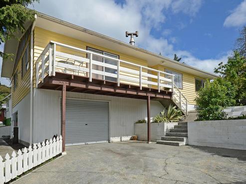 43 Edelweiss Grove, Timberlea