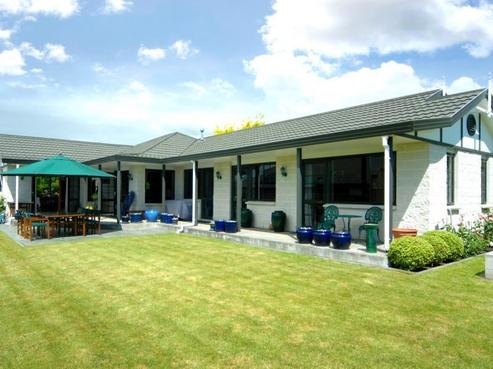 9 Kingsgate Row, Havelock North