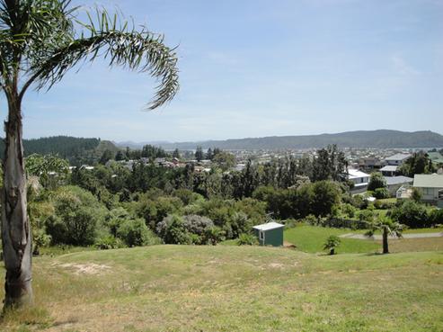 110 Pacific View Drive, Whangamata