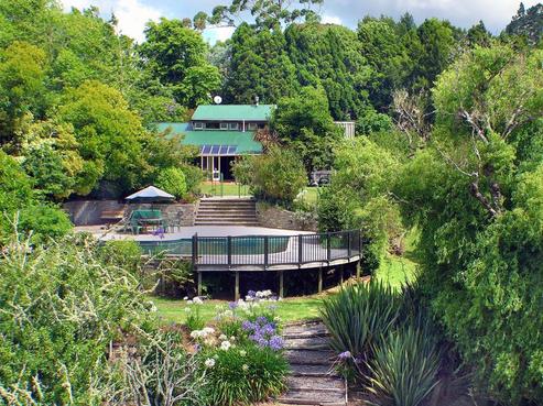 367 Henderson Valley Road, Henderson Valley