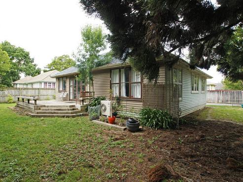 202 Clarkin Road, Fairfield