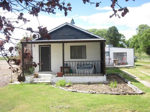 22 Main Street, Ranfurly