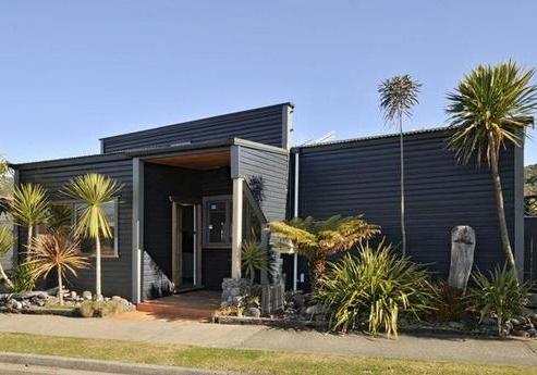 281 Puanga Street, Tokaanu