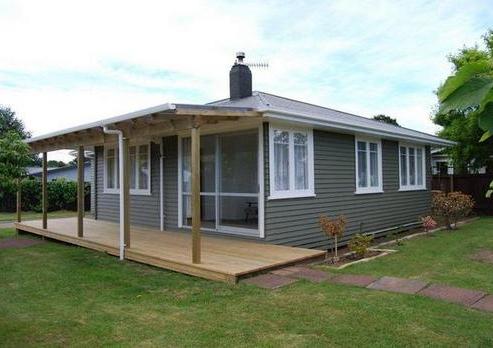 23 Elizabeth Street, Tauhara