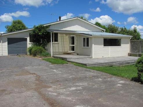 711 Raetihi Ohakune Road, Ohakune