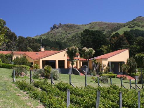 85 Bamfords Road, Governors Bay
