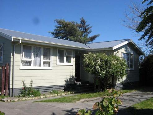 25 Arbroath Avenue, Flaxmere