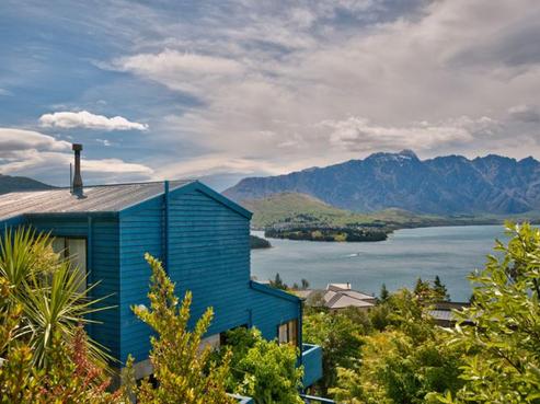 22B Richards Park Lane, Fernhill/Sunshine Bay