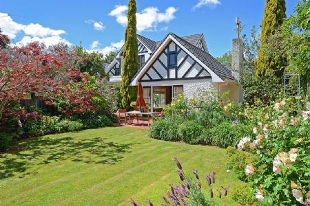 21 Golf Road, Heretaunga