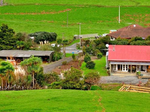 65 Stoney Creek Road, Kaukapakapa