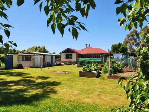 60 Topito Road, Tuahiwi