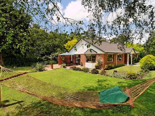 5 Kauri Road, Whenuapai