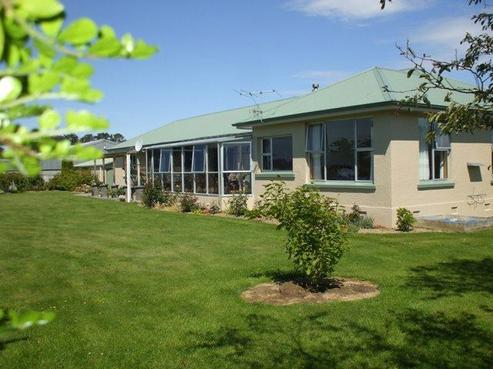 449 North Makarewa Grove Bush Road, Ryal Bush