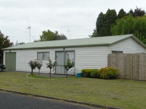 8 Sangro Crescent, Otorohanga