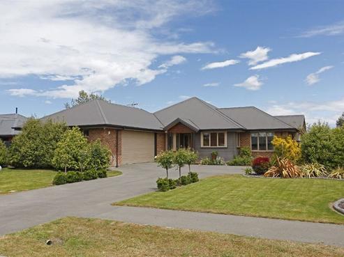 11 Hemingway Place, Spencerville