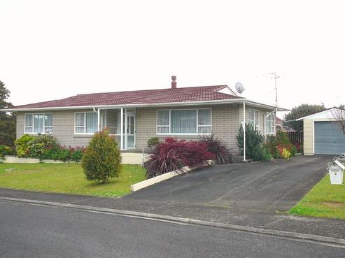 2 Kinsella Place, Paeroa