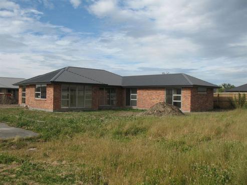 5B Shadbolt Lane, Rolleston