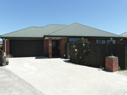 8 Shepherd Place, Kaiapoi