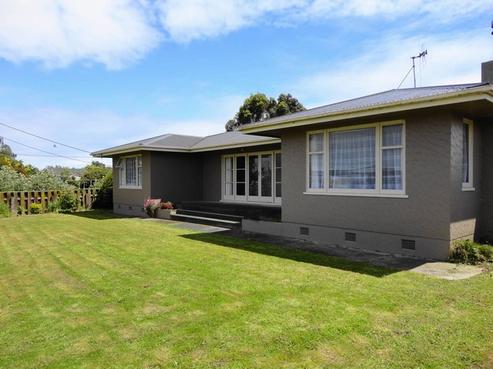 543 Rongotea Road, Rongotea