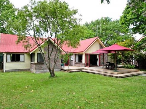 111 Peacockes Lane, Peacocke