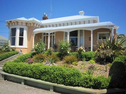 12 Sea View Terrace, Seaview