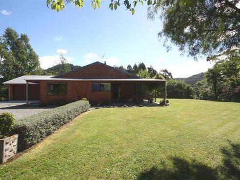 25 Serpentine River Road, Aniseed Valley