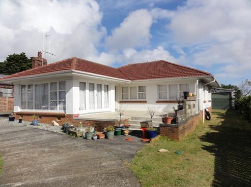 1 Station Road, Kamo