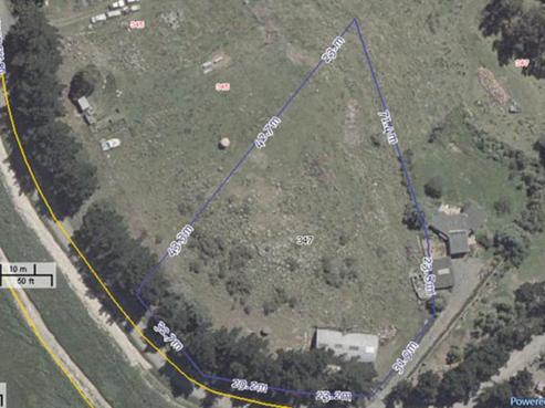 347 Worsleys Road, Cracroft