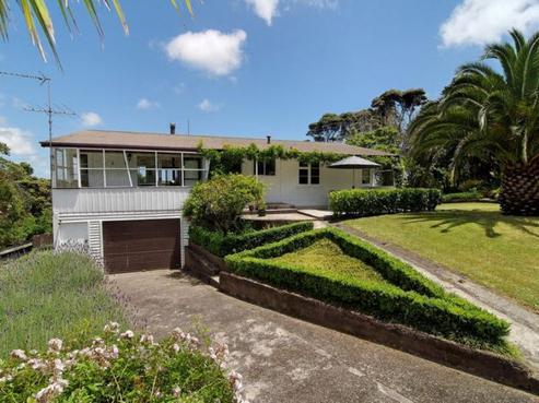 388 Muriwai Road, Waimauku