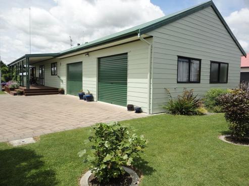 8 Manuka Street, Matamata