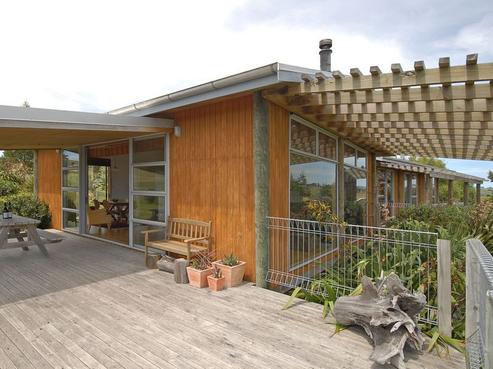 216D Ahiaruhe Road, Gladstone