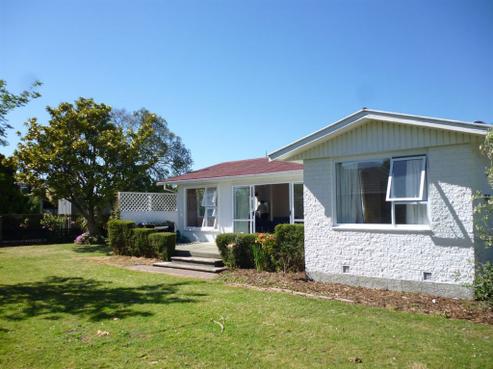 17 Sapphire Street, Casebrook