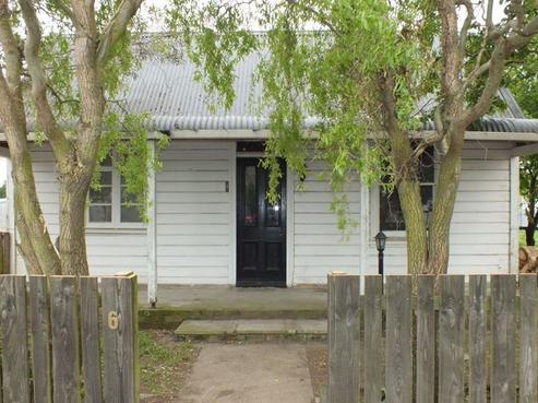 6 Browns Road, Dunsandel