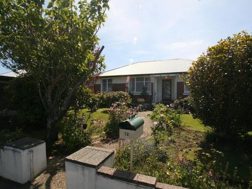 12 Tilburn Street, Halfway Bush