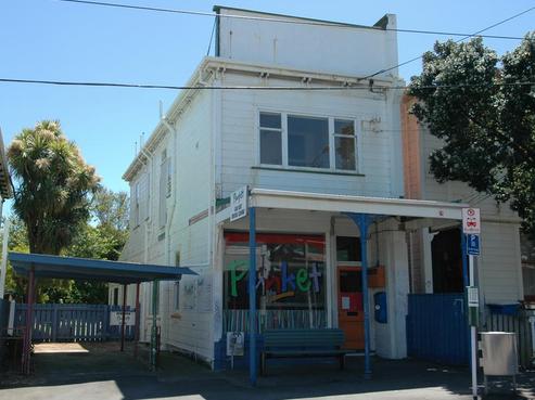 77 Constable Street, Newtown
