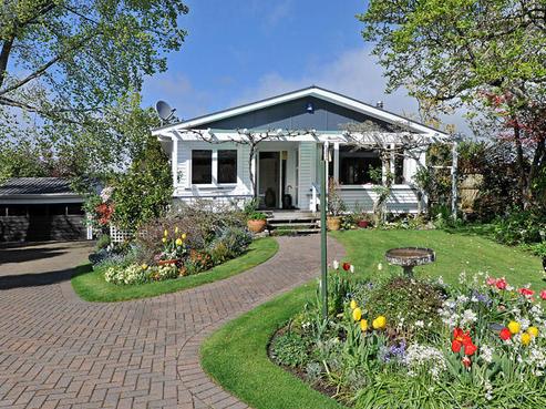 32 Springfield Road, Springfield